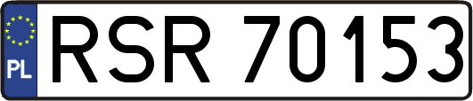 RSR70153