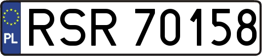 RSR70158