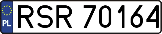 RSR70164