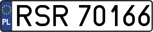 RSR70166