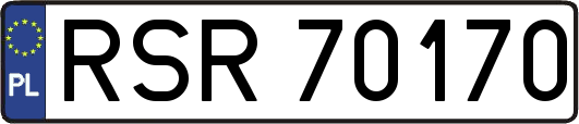 RSR70170