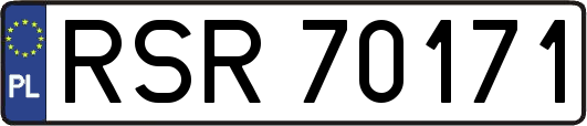 RSR70171
