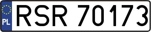 RSR70173