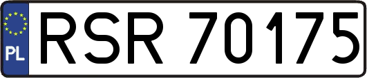 RSR70175