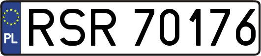RSR70176