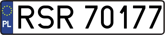 RSR70177
