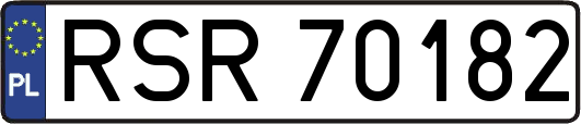 RSR70182