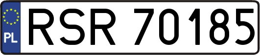 RSR70185
