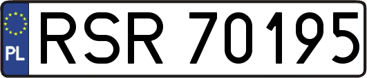 RSR70195
