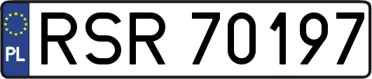 RSR70197