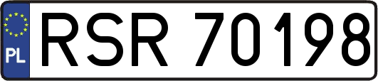 RSR70198