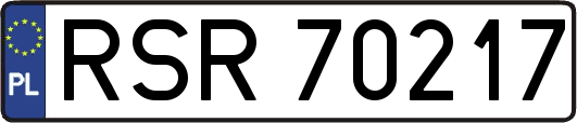 RSR70217