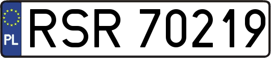 RSR70219