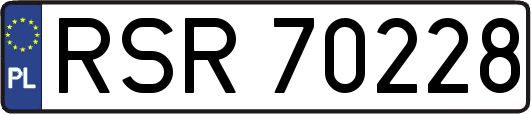 RSR70228
