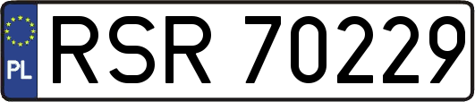 RSR70229