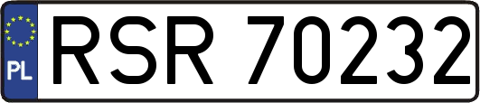 RSR70232