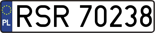 RSR70238