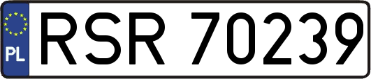 RSR70239