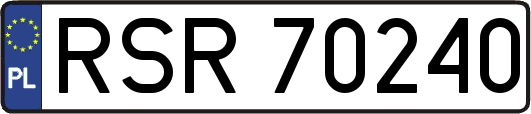 RSR70240