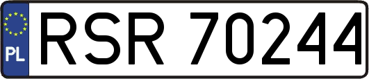 RSR70244