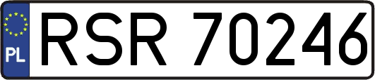 RSR70246