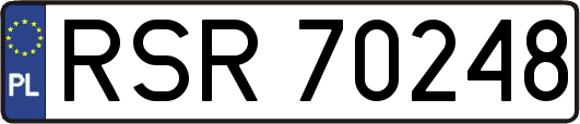 RSR70248