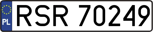 RSR70249