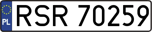 RSR70259