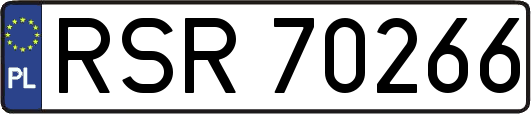 RSR70266