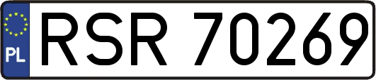 RSR70269