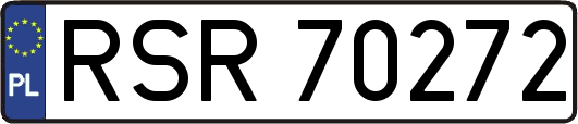 RSR70272