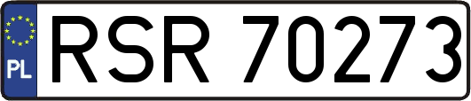 RSR70273