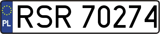 RSR70274