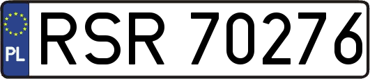 RSR70276