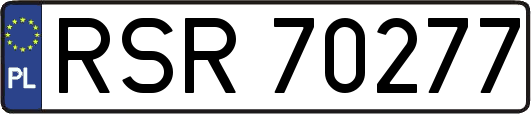 RSR70277