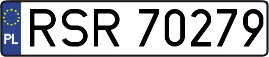 RSR70279