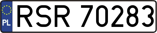 RSR70283