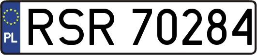 RSR70284