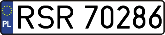 RSR70286