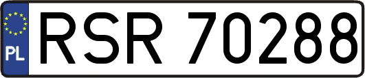 RSR70288