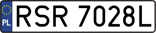 RSR7028L