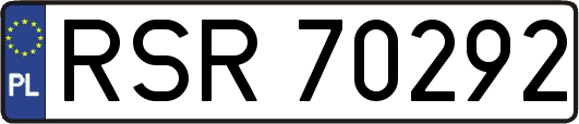 RSR70292