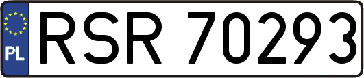 RSR70293