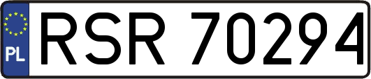 RSR70294