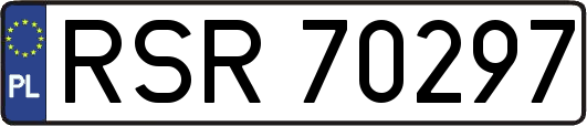 RSR70297