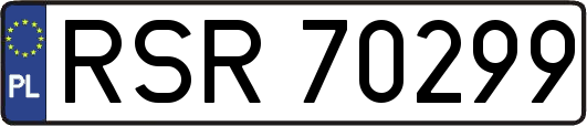 RSR70299
