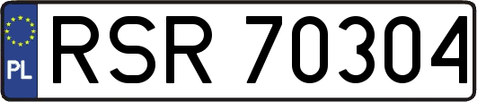 RSR70304