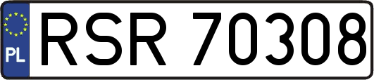 RSR70308
