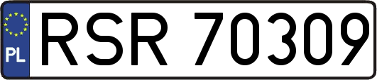 RSR70309