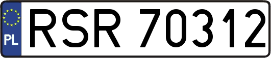 RSR70312
